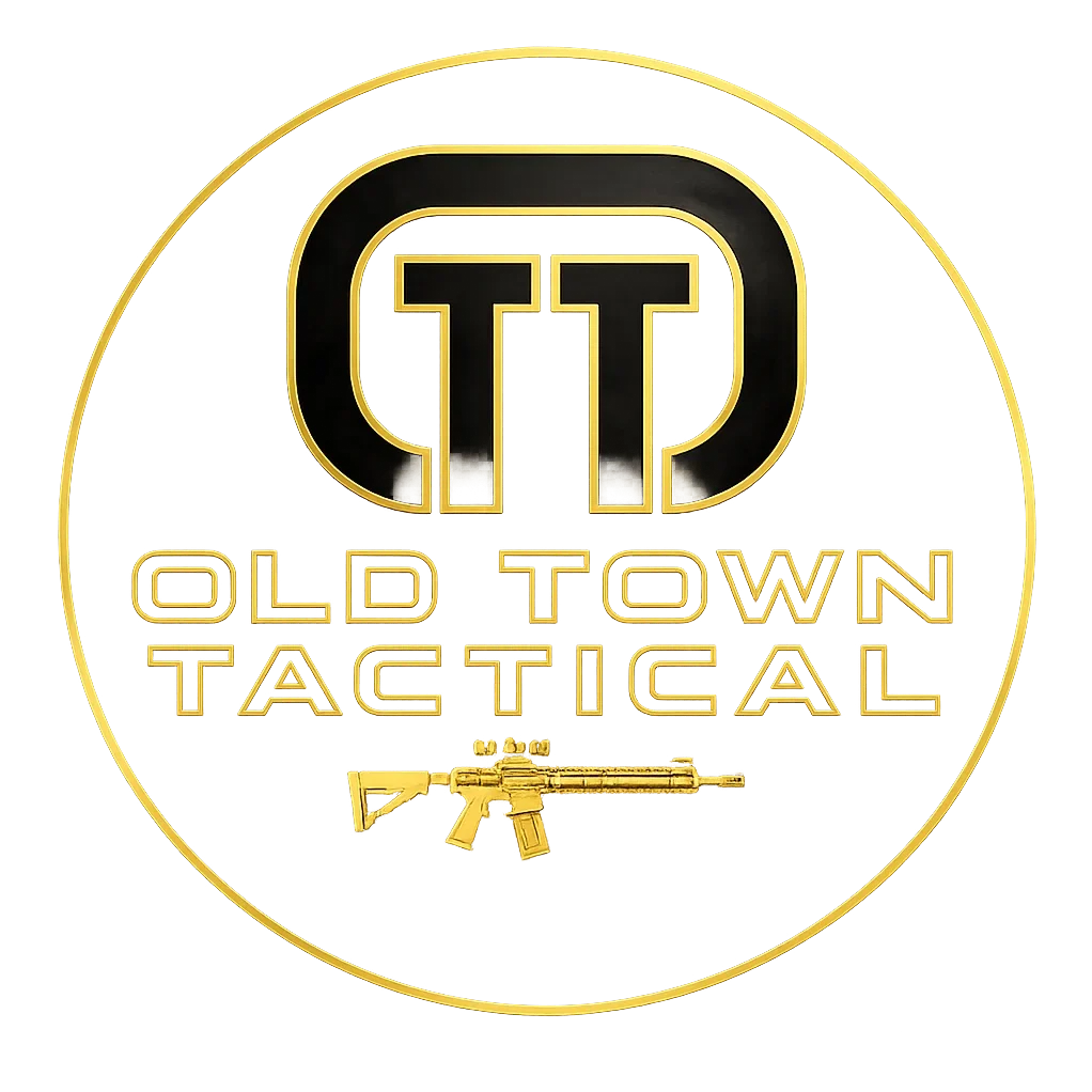 Old Town Tactical logo